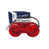 Calavera Trasera Ws150 Ws175 Sport Original