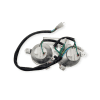 Calavera Trasera Ws150 Ws175 Sport Original - Imagen 3