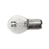 Foco B-35 35/35w Italika Original Rt 200 Negro - Imagen 2