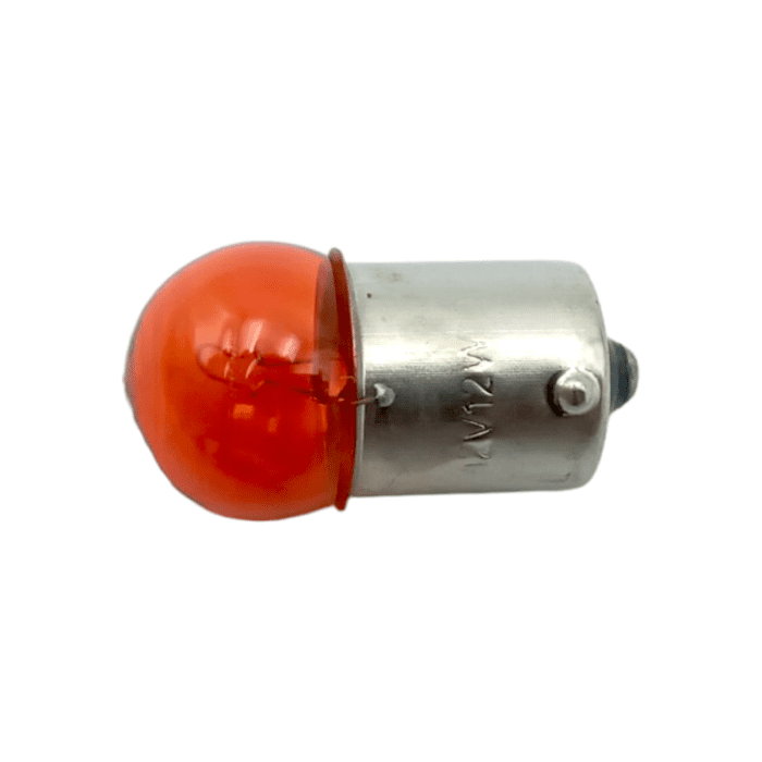 FOCO G-18.5 M/M (AMBAR) 12W (CJA) - Imagen 2