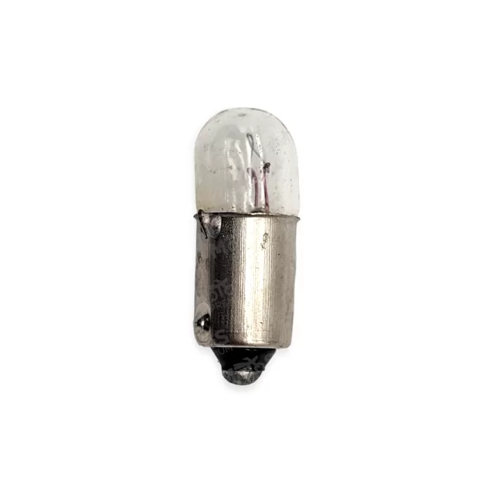 FOCO T-8.5 M/M 4W (CJA 10 PIEZAS) - Imagen 2