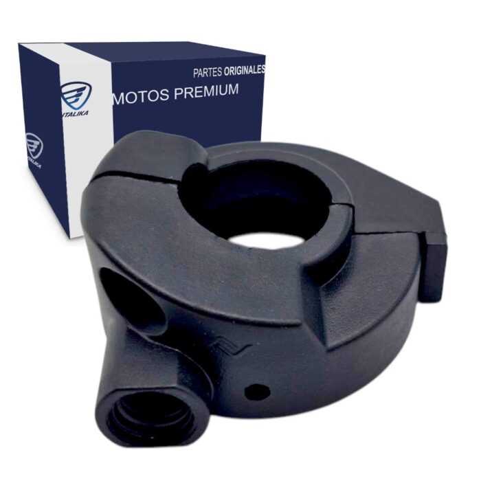 Base De Acelerador Motonetas Ds150 Italika Original