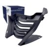 Placa central inferior toma aire 250SZ Italika Original
