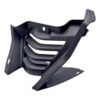 Placa central inferior toma aire 250SZ Italika Original - Imagen 5