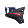 Cubierta Derecha Negra  Dt 150 Sport Original