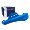 Protector De Puño Izquiderdo Azul Dm150 Italika Original