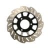 Disco De Freno Delantero Gts175 Modena Trn Ts170 - Imagen 2