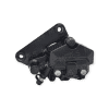 Caliper Freno Delantero Italika 250z Año 2019 En Adelante - Imagen 3