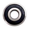Balero 6302 2rs Maza De Rueda 125Z Italika Original - Imagen 2