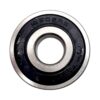 Balero 6302 2rs Maza De Rueda 125Z Italika Original - Imagen 3