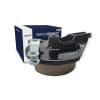 Conjunto De Freno Trasero Portabalatas Ft150 Dt150 Sport 17
