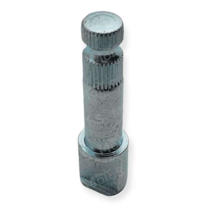 Leva Actuador D Freno Trasero Tambor Dm150 Sport Dm200 Dm250