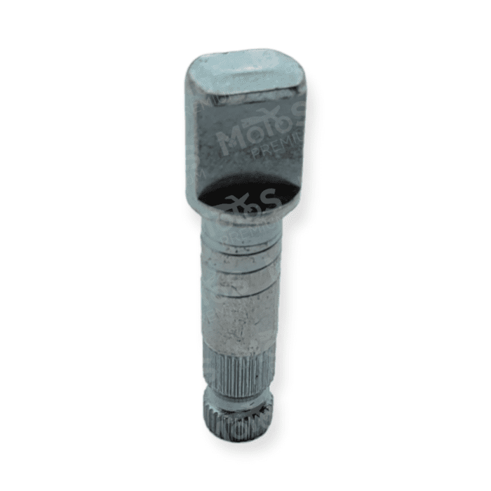 Leva Actuador D Freno Trasero Tambor Dm150 Sport Dm200 Dm250 - Imagen 2