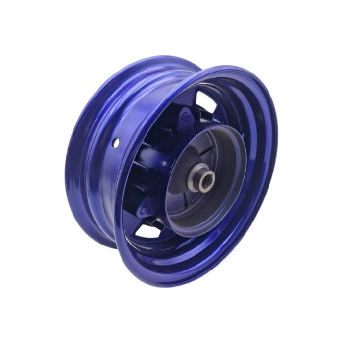 Rin Trasero Azul Ws150 Sport Original - Imagen 4