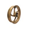 Rin Trasero Dorado Rt200 Euro Iii Original - Imagen 2