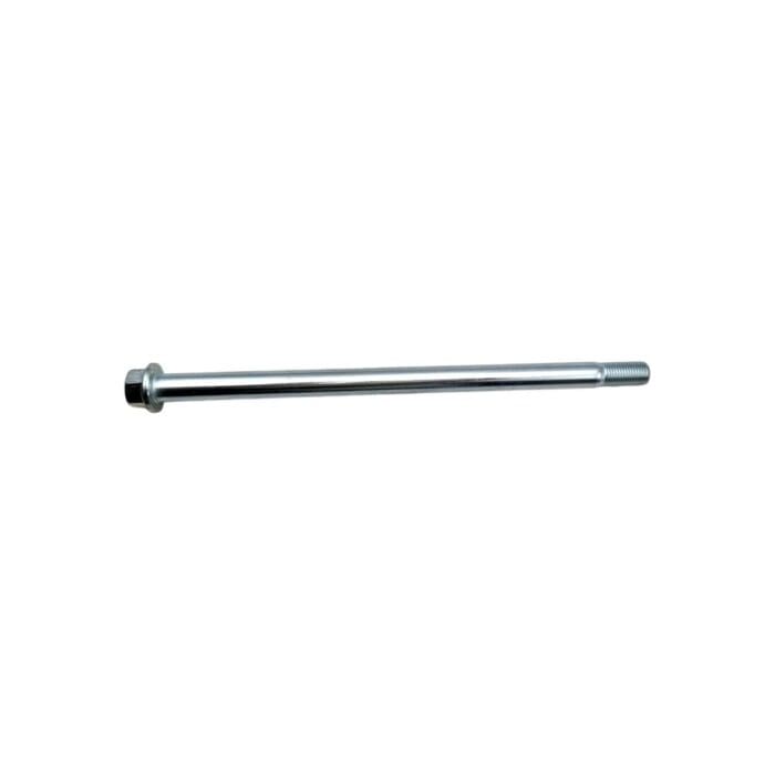 Eje Rueda Trasero M15x260 Italika 125fl  125z - Imagen 3