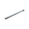 Eje Rueda Trasero M15x260 Italika 125fl  125z - Imagen 2