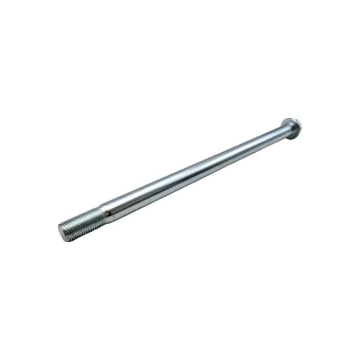 Eje Rueda Trasero M15x260 Italika 125fl  125z - Imagen 2