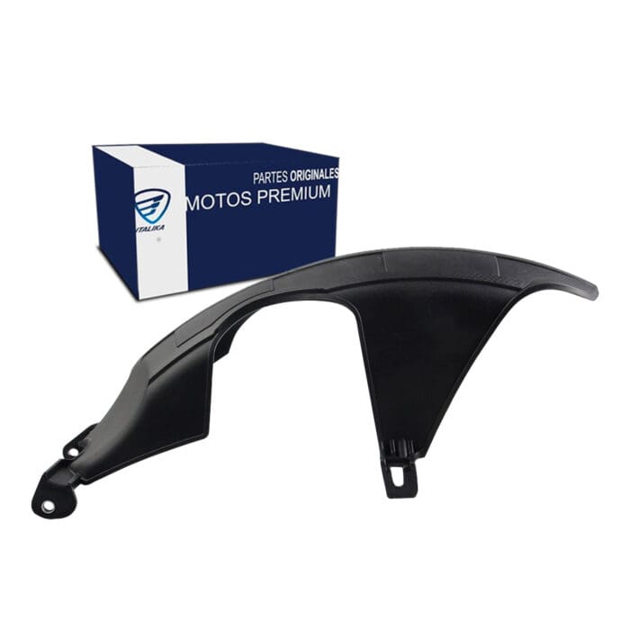 Salpicadera Interna Trasera D125 D150 Modena Vgo Vitalia