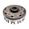 Tambor De Embrague Clutch (campana) Vx250 Original - Imagen 5