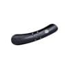 Guardabarros delantero negro THUNDERSTAR 250 - Imagen 3