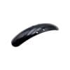 Guardabarros delantero negro THUNDERSTAR 250 - Imagen 4