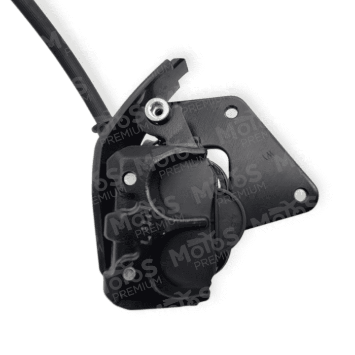 Conjunto De Freno De Disco Delantero Vento Workman 250 - Imagen 3