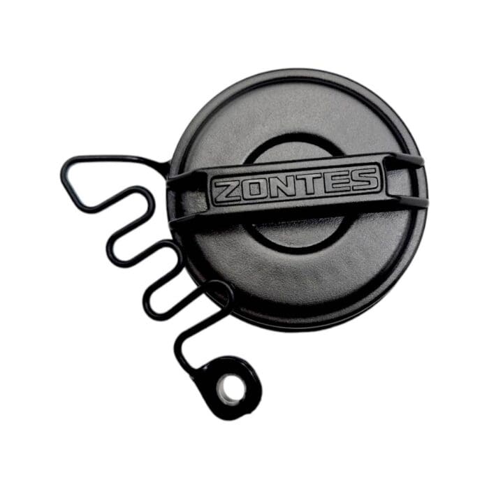 Tapon del tanque de combustible - Imagen 2