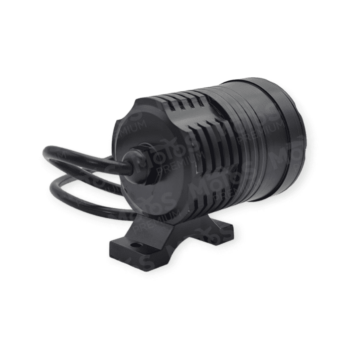 Faro Exploradora Led Vento Gt 250 Original - Imagen 3