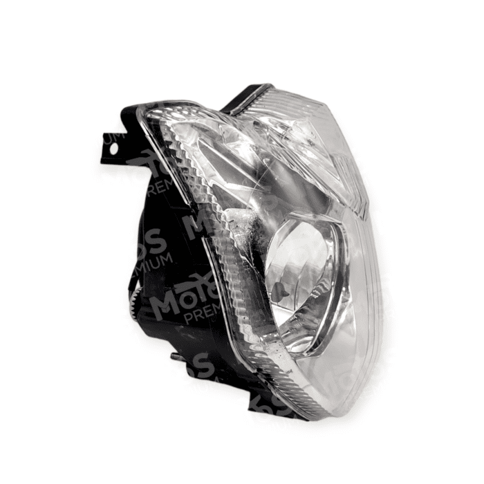 Conjunto De Faro Vento  Cyclon 150, Cyclone 200  Original - Imagen 2
