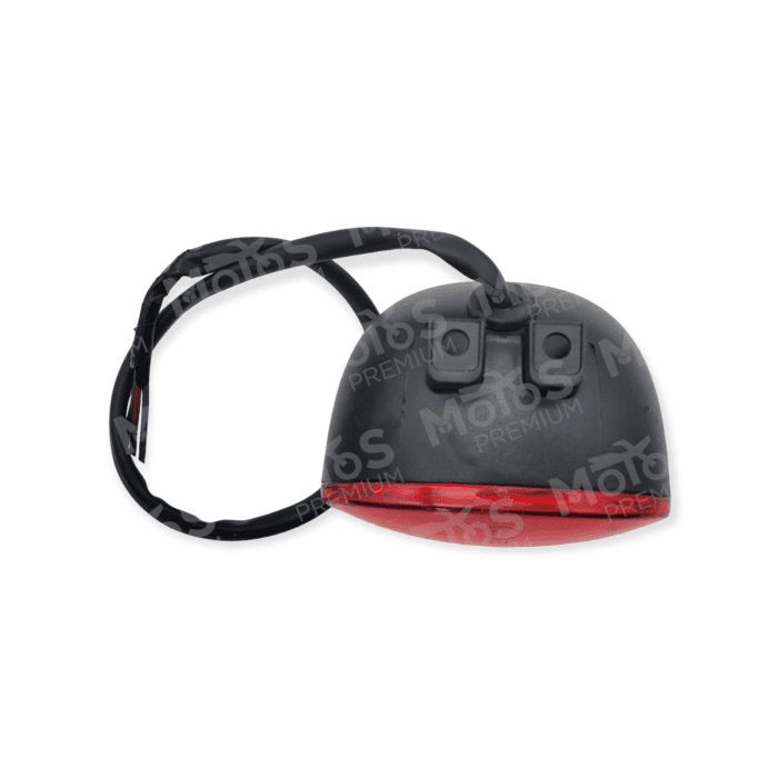 Calavera Trasera Vento Rocketman 250, Rocketman 250 Sport - Imagen 2
