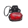 Calavera Trasera Vento Lithium 2.0, Lithium 4.0 Original - Imagen 2