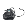 Calavera Trasera Vento Lithium 2.0, Lithium 4.0 Original - Imagen 3
