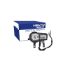 Medidor Velocimetro Analogo Vento Workman 250 Original