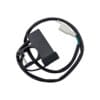 Conector Usb Vento Nitrox 200 250 Lucky Gt250 Original - Imagen 4