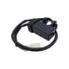 Conector Usb Vento Nitrox 200 250 Lucky Gt250 Original - Imagen 2