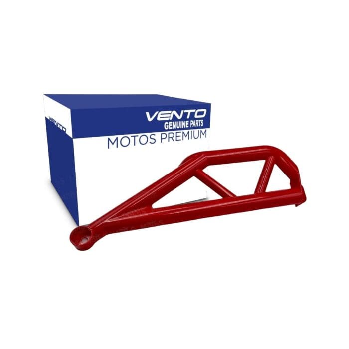 Cubierta Decorativa De Motor Derecha Vento Nitrox 200