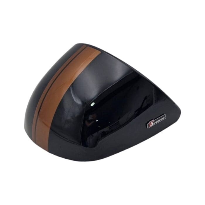 KD250－V tapa trasera negra - Imagen 5