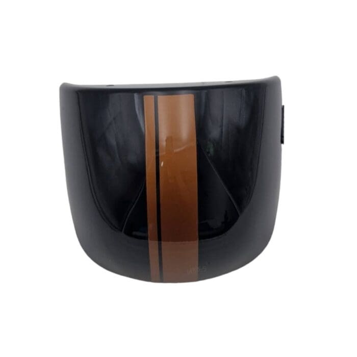 KD250－V tapa trasera negra - Imagen 2