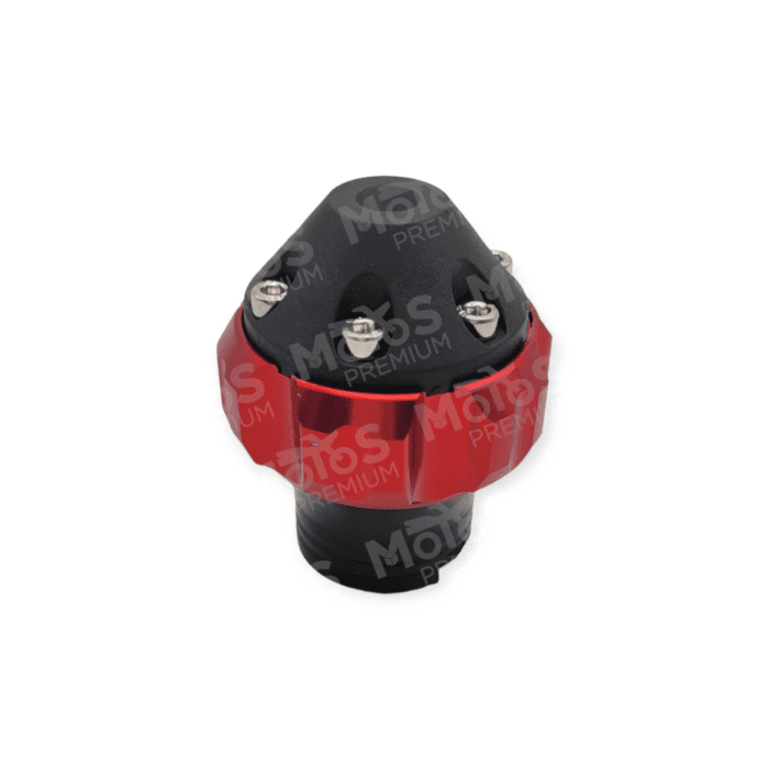 Cabezal Decorativo Slider Vento Crossmax 250, Pro, 200 - Imagen 2