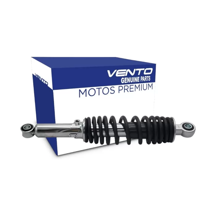 Amortiguador Trasero Largo Vento Cyclone 200, 210, 150, 190
