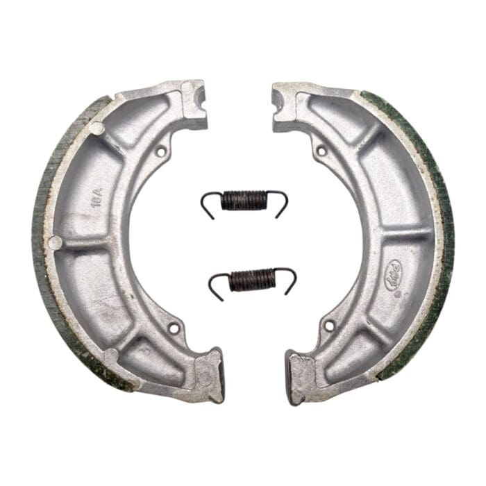 Zapatas/ Balatas De Freno Trasero Eclipse, Lithium, Falkon - Imagen 2