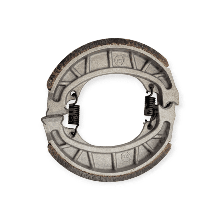 Zapatas/balatas Traseras Vento Hotrod 150 Originales - Imagen 3