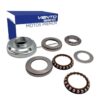 Kit Baleros De Direccion (tazas) Workman 150 Vento Original