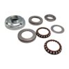 Kit Baleros De Direccion (tazas) Workman 150 Vento Original - Imagen 4