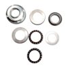 Kit Baleros De Direccion (tazas) Workman 150 Vento Original - Imagen 3