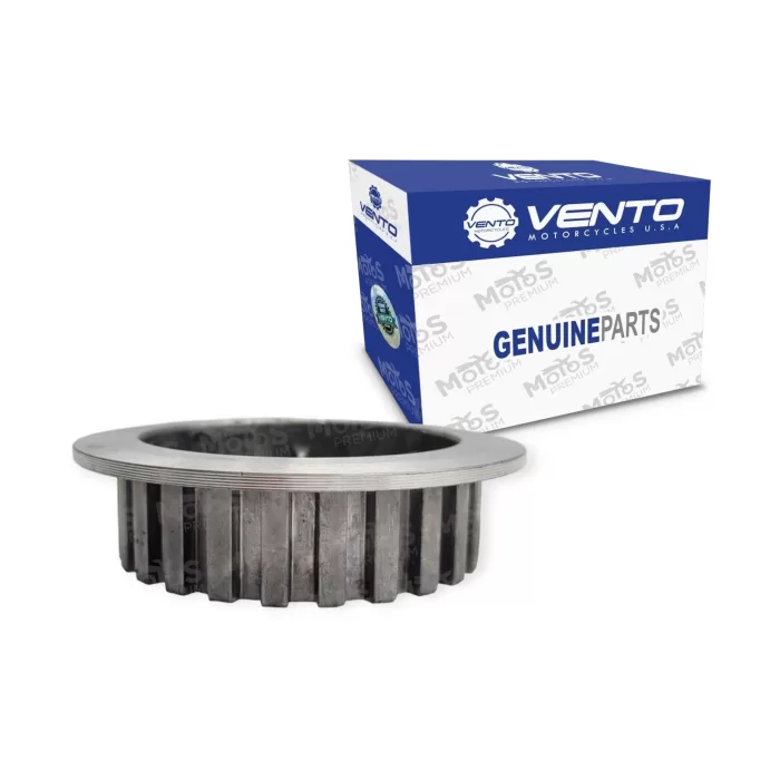 Base De Embrague Vento Original Beaver 150 2022,cyclone 150