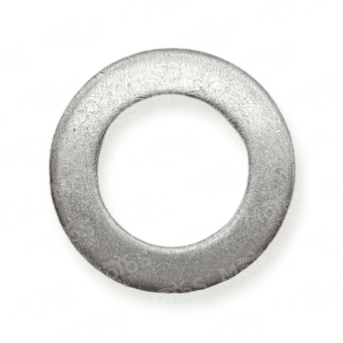 Anillo Sello Arandela 12x20x2 Vento Motor Cg Original - Imagen 2