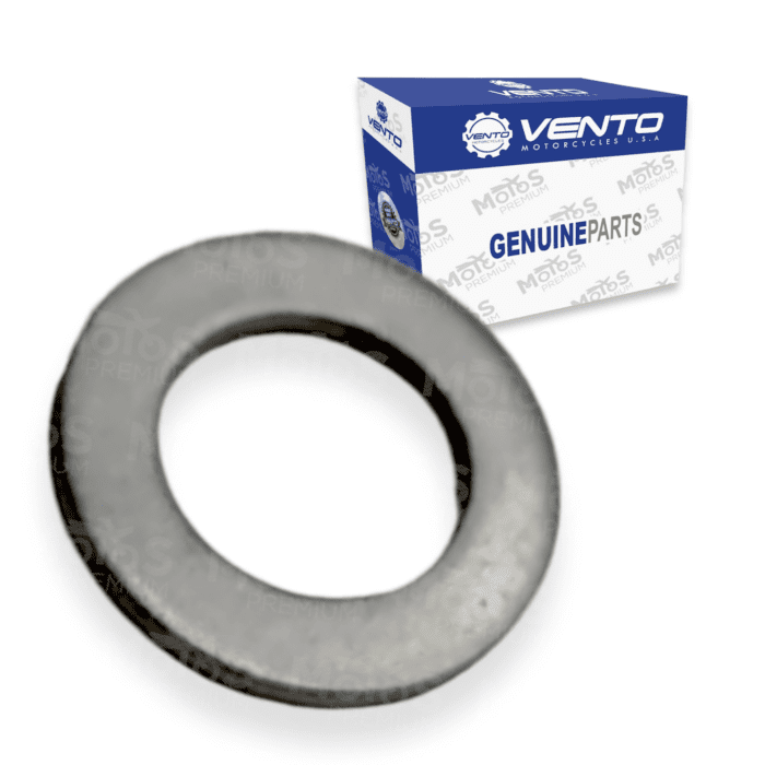 Anillo Sello Arandela 12x20x2 Vento Motor Cg Original