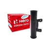 Cubierta Amortiguador Derecho Hero Xpulse 200 T Oiginal